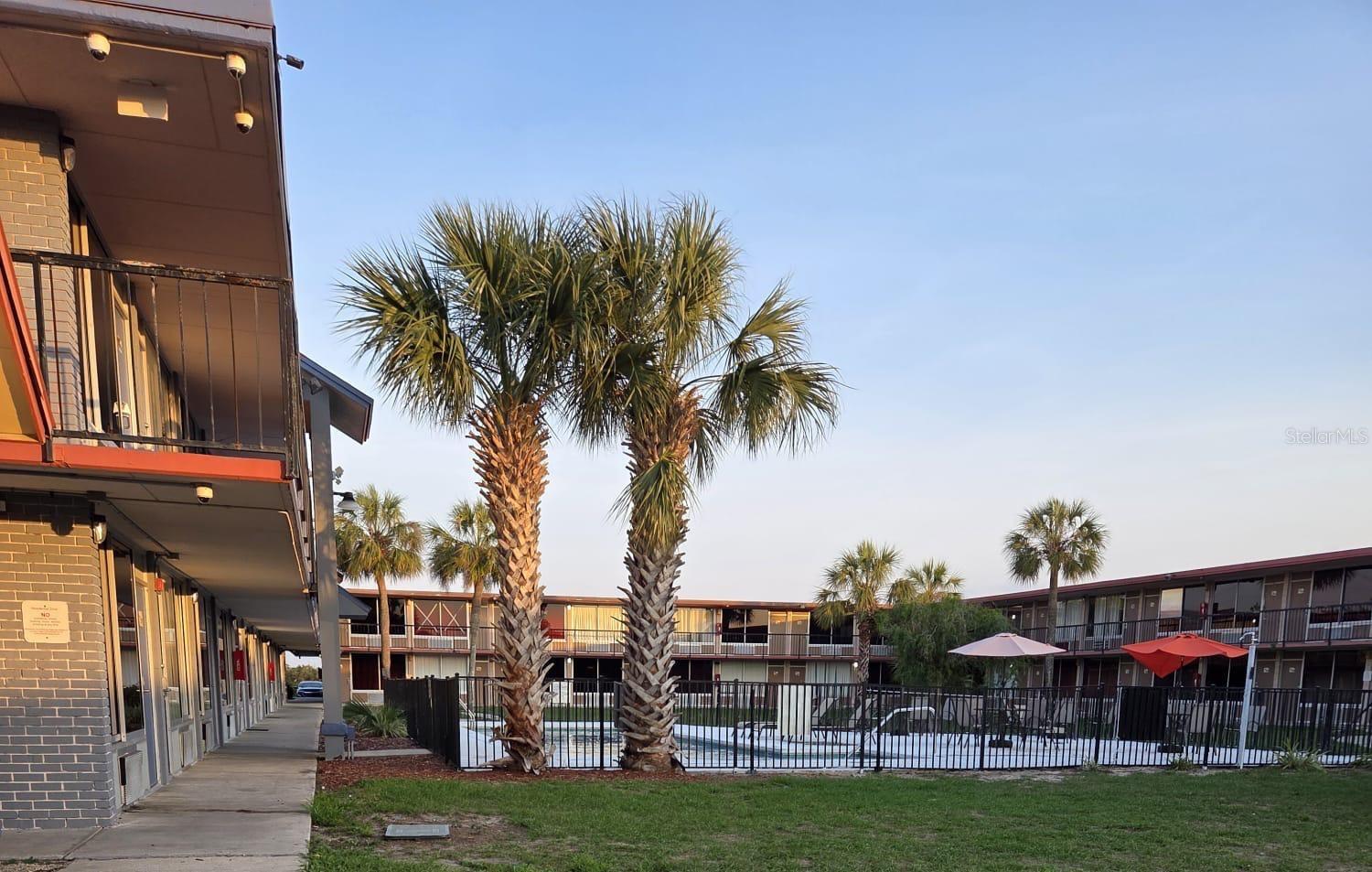 TROPICANA RESORT A CONDO - Residential