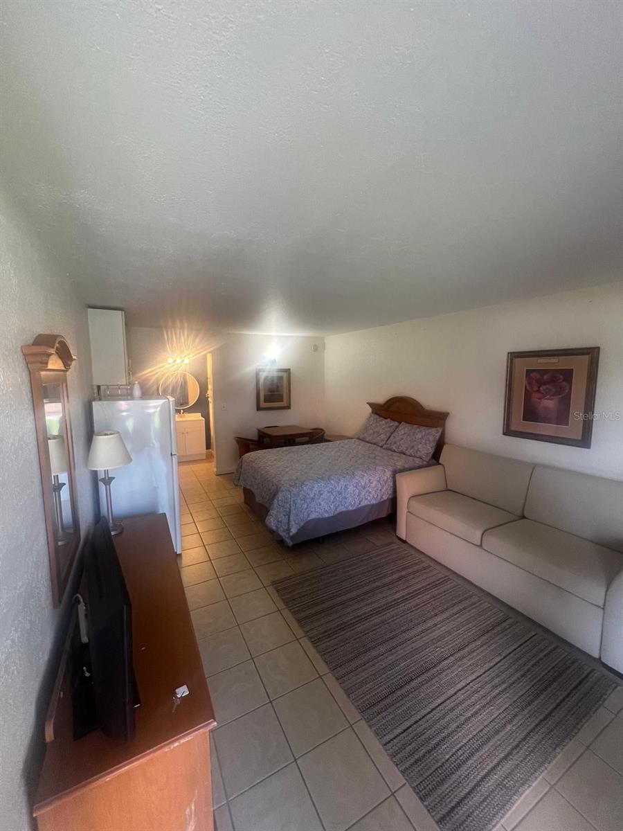 TROPICANA RESORT A CONDO - Residential