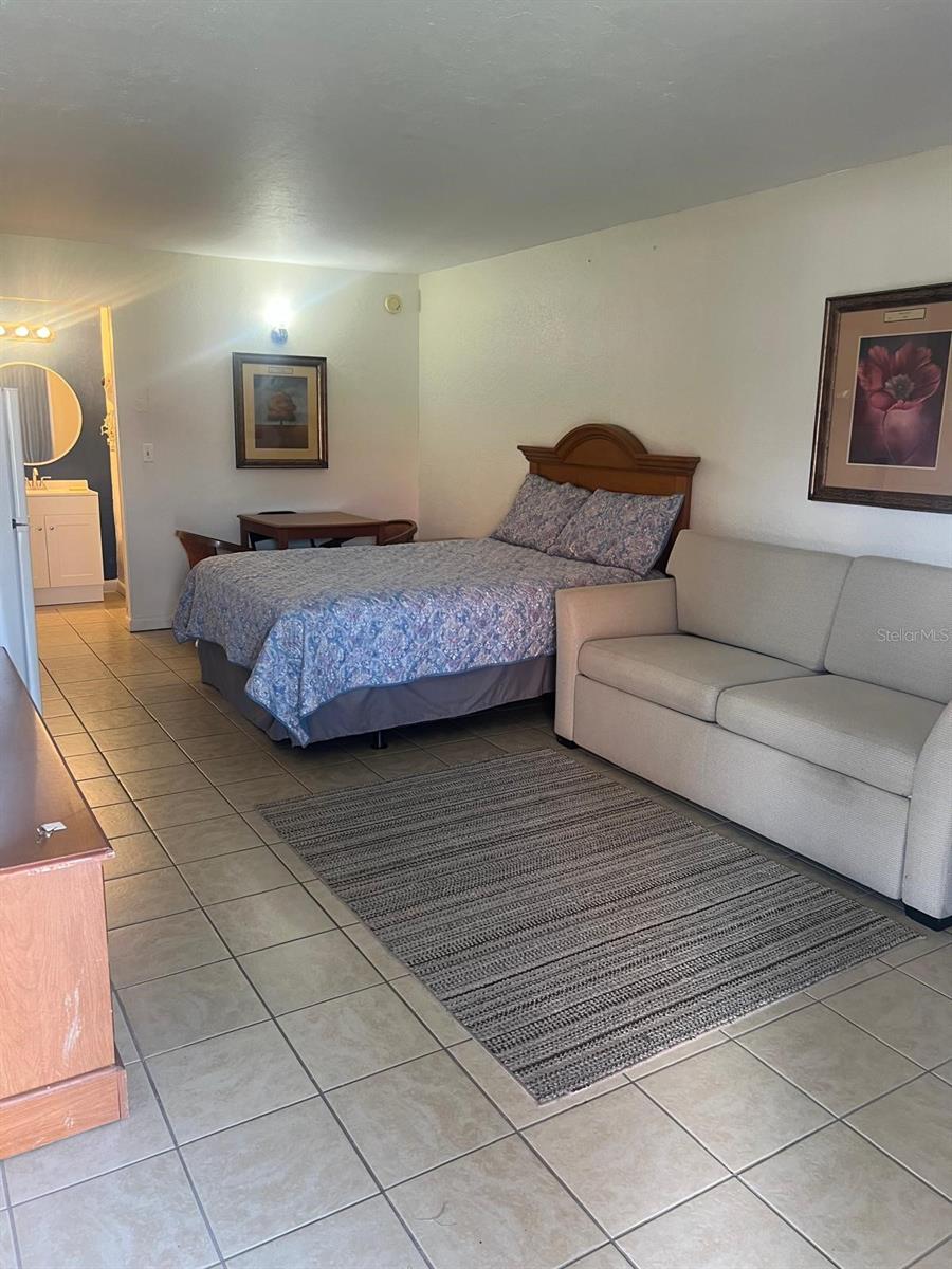 TROPICANA RESORT A CONDO - Residential