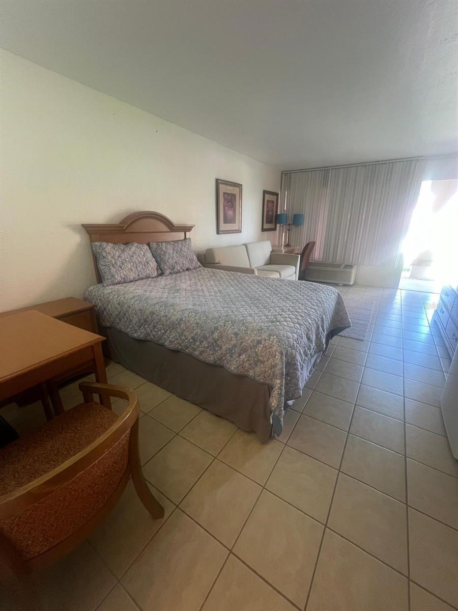 TROPICANA RESORT A CONDO - Residential