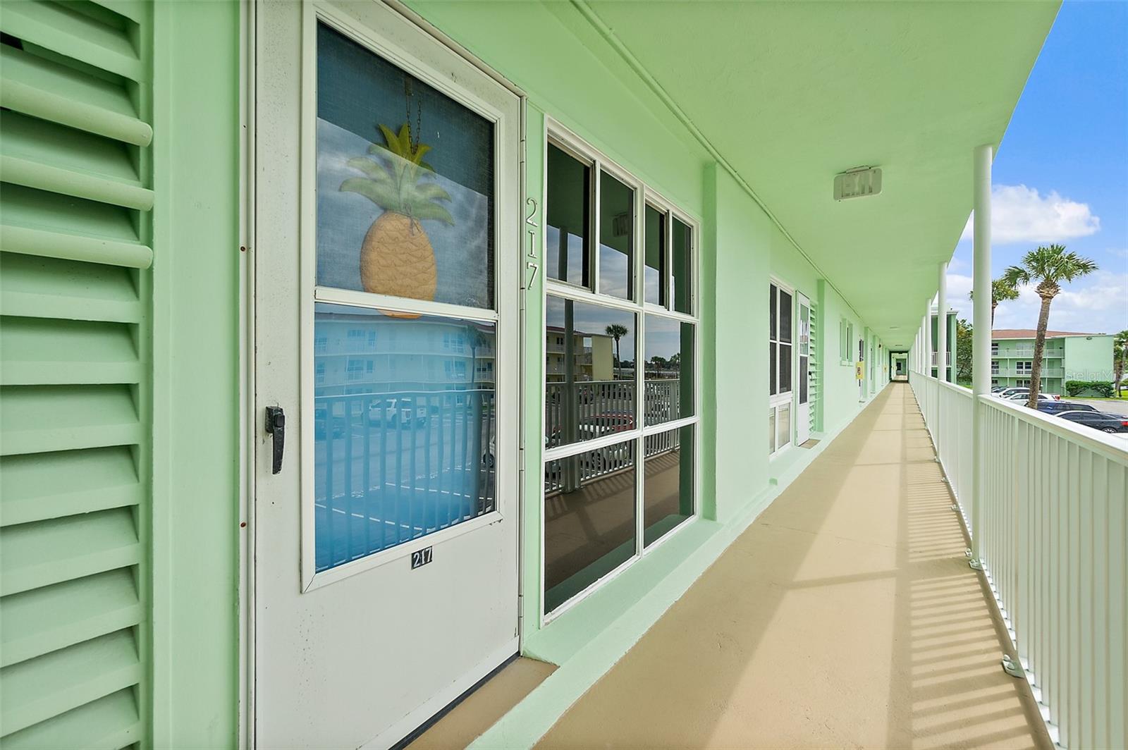 RIVER HOUSE - Residential