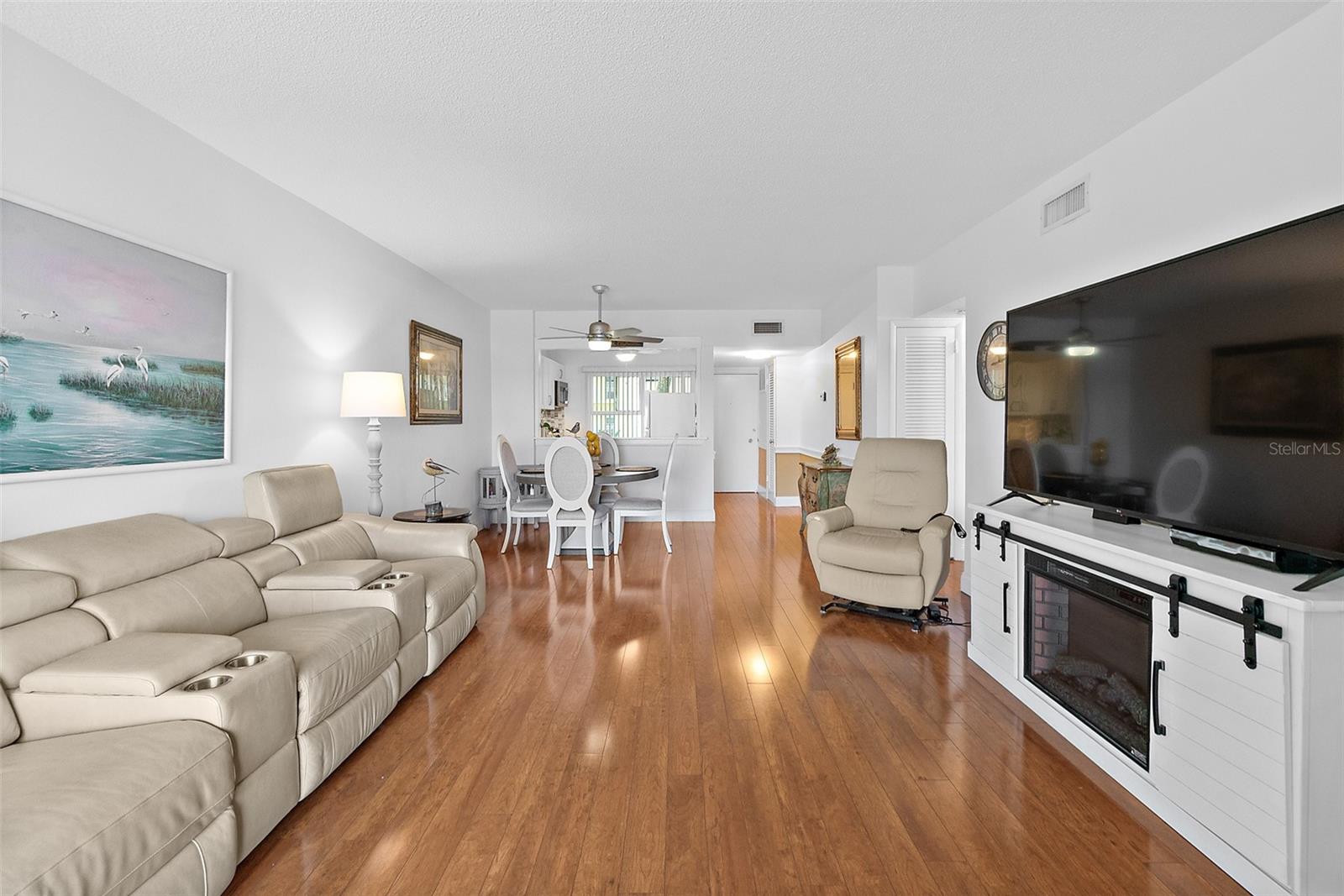 RIVER HOUSE - Residential