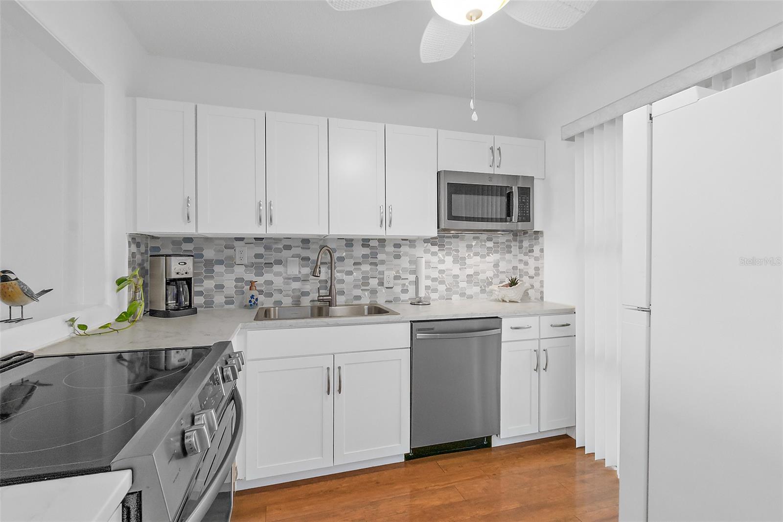 RIVER HOUSE - Residential