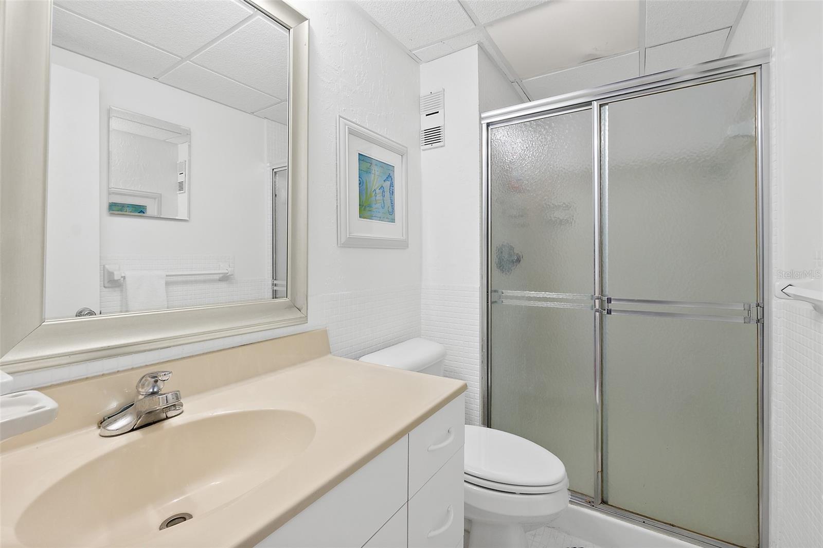 RIVER HOUSE - Residential