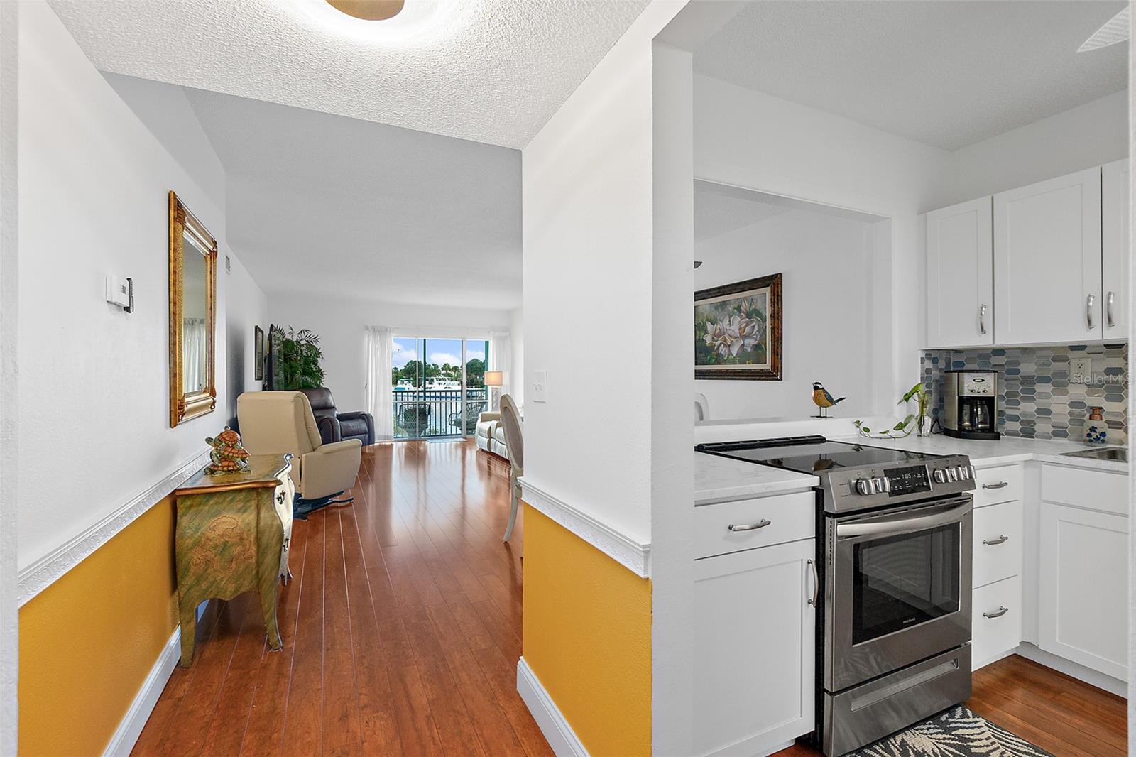 RIVER HOUSE - Residential