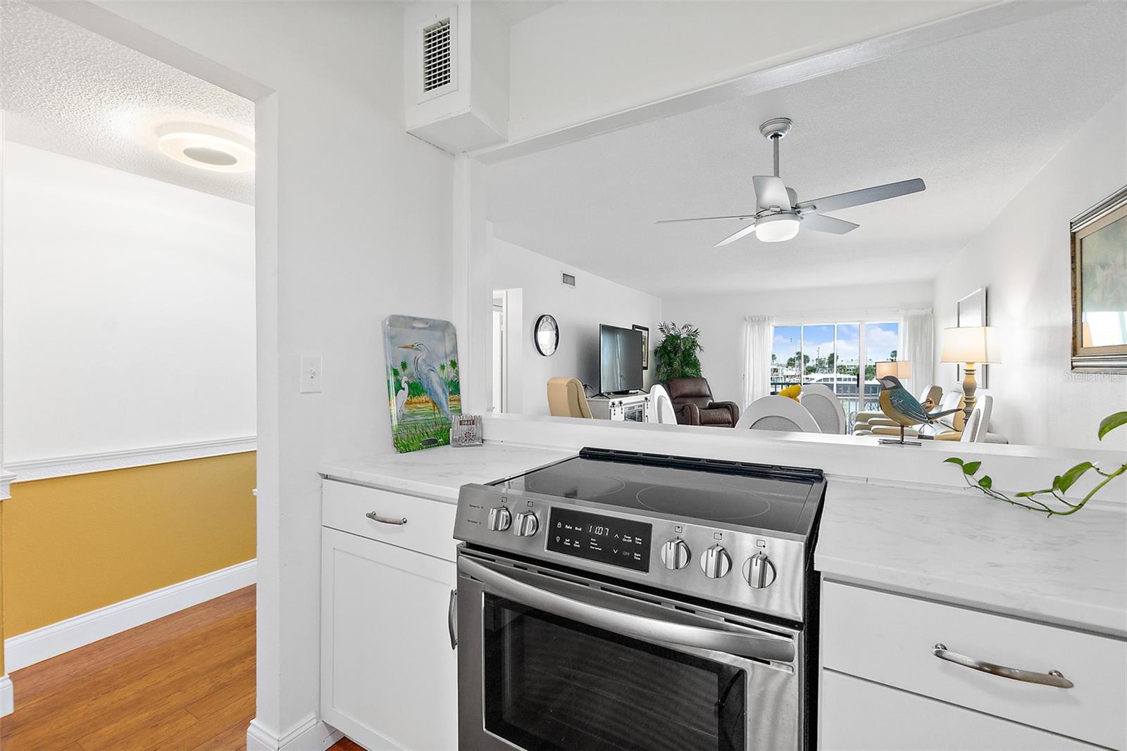 RIVER HOUSE - Residential