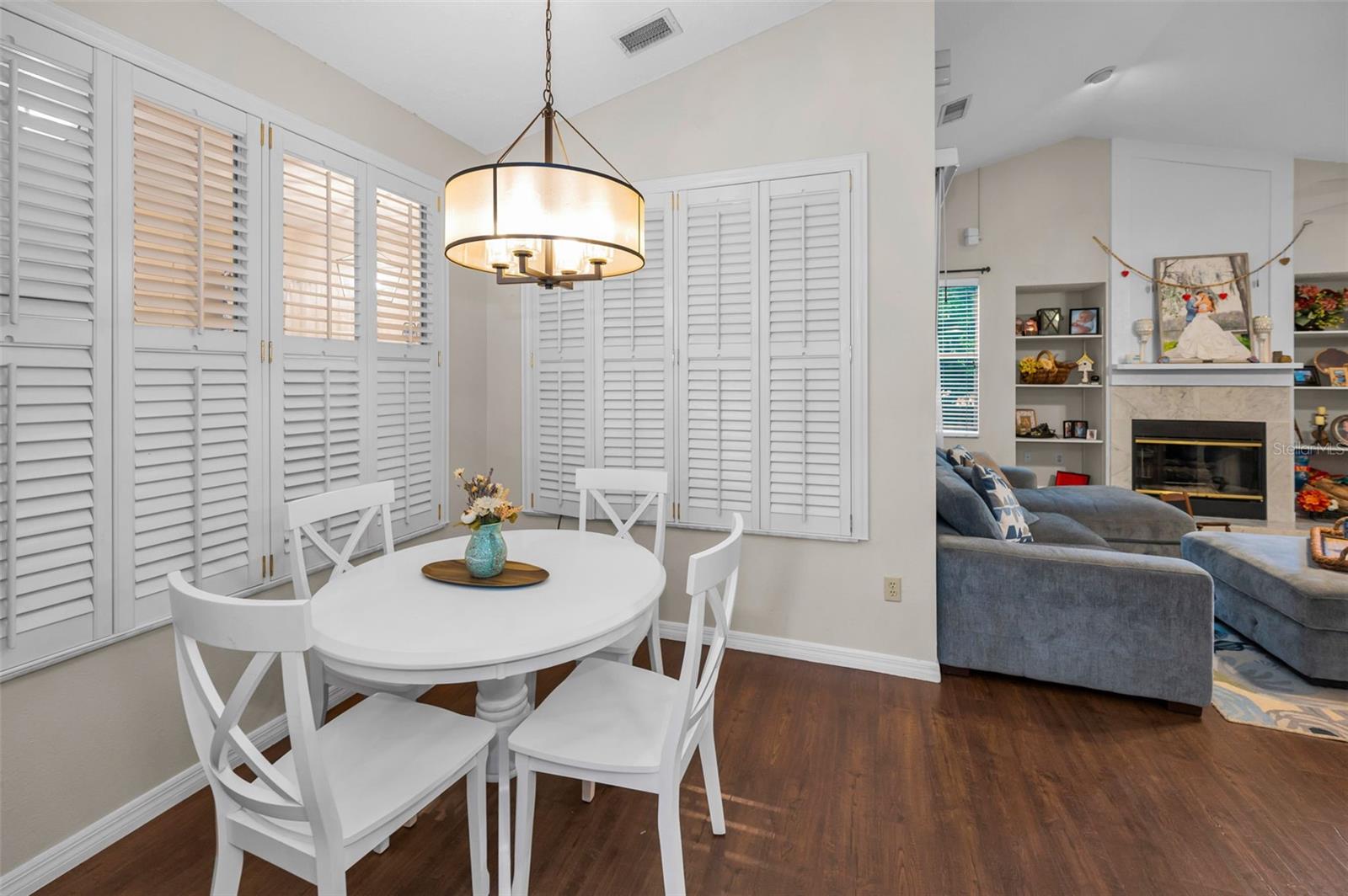 SIENNA WOODS - Residential