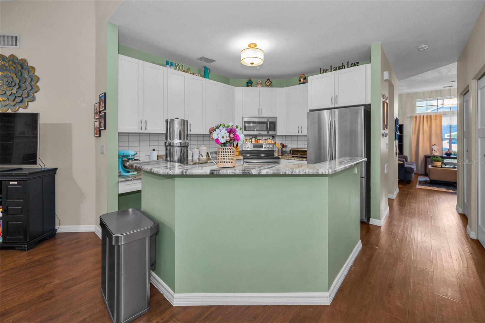 SIENNA WOODS - Residential