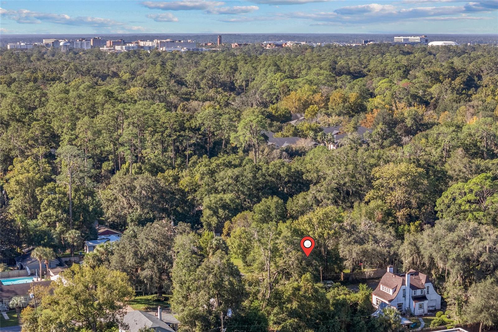 GAINESVILLE TOWN OF PINE PARK - Residential