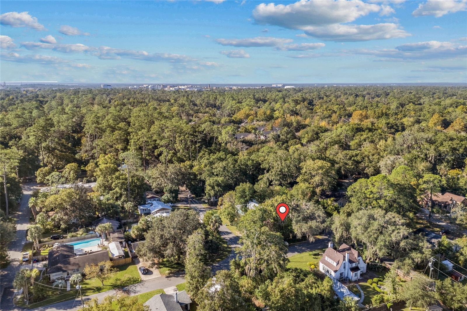 GAINESVILLE TOWN OF PINE PARK - Residential