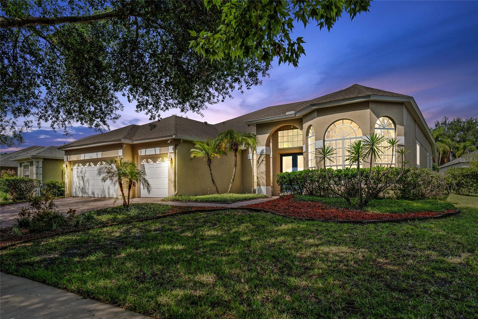 10030 CHATHAM OAKS COURT