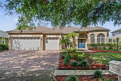 10030 CHATHAM OAKS COURT ORLANDO FL 32836