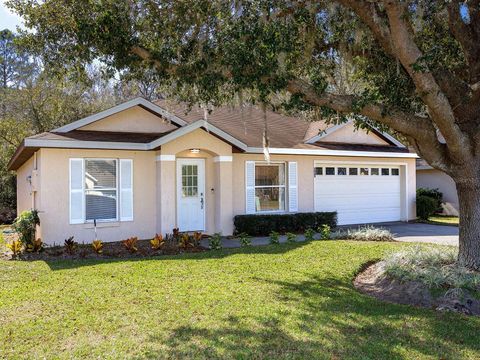 A home in TAVARES