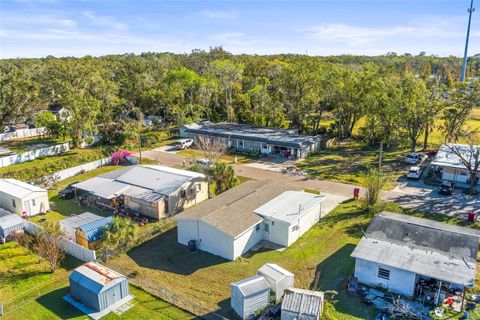 A home in PLANT CITY