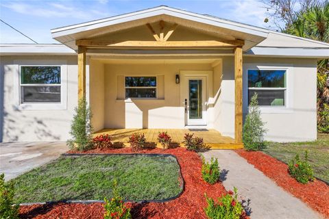 A home in PLANT CITY