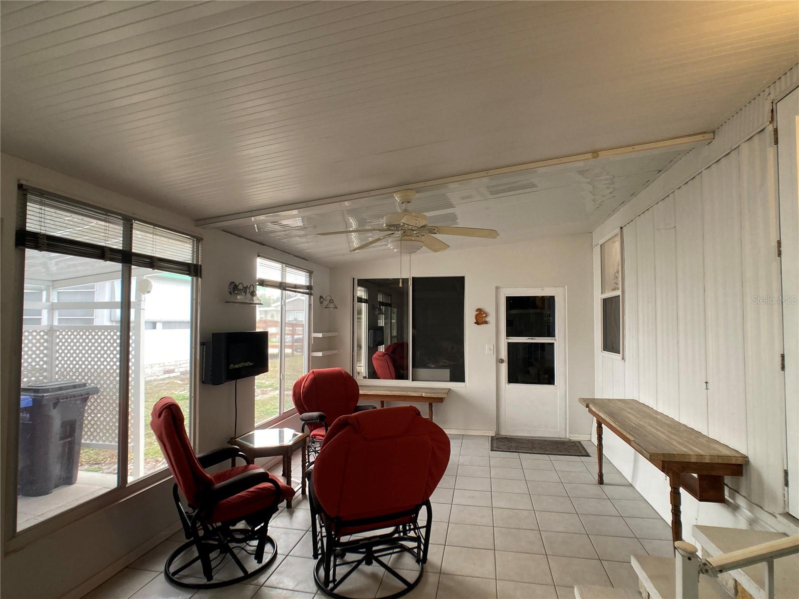 RUSKIN COLONY FARMS 3RD ADD - Residential