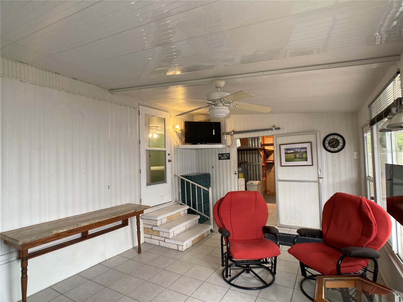 RUSKIN COLONY FARMS 3RD ADD - Residential