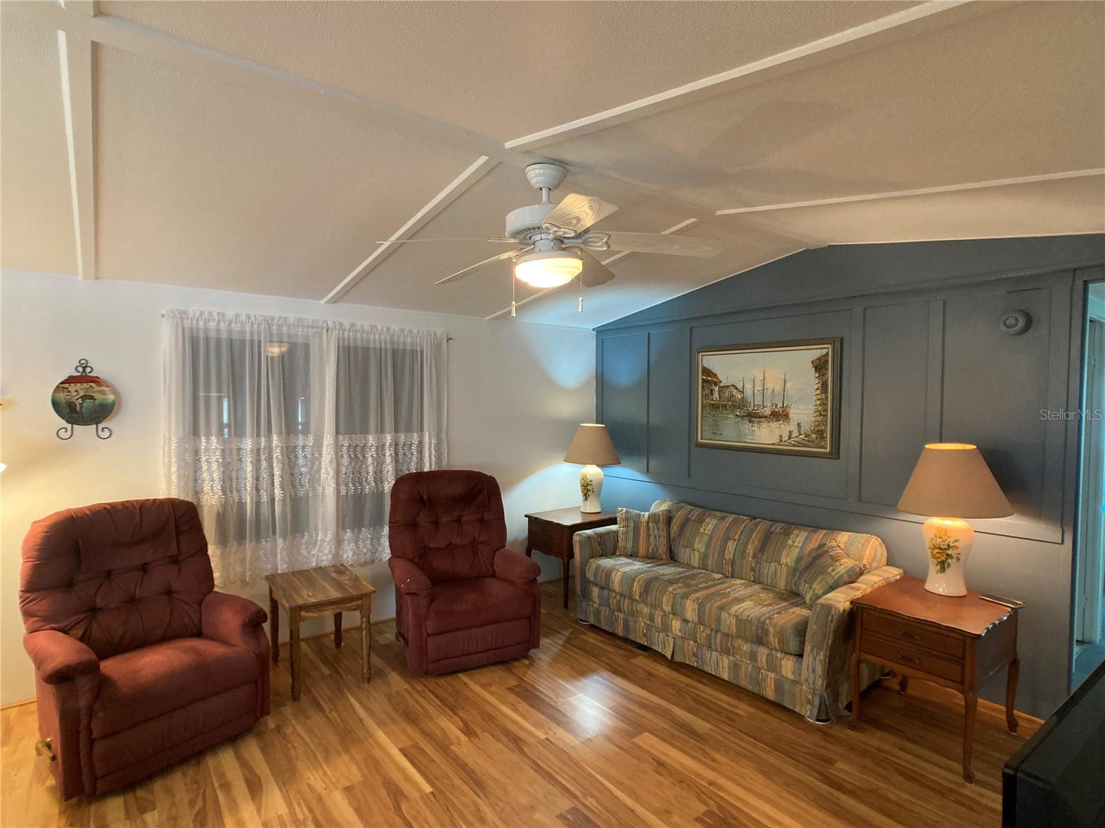 RUSKIN COLONY FARMS 3RD ADD - Residential