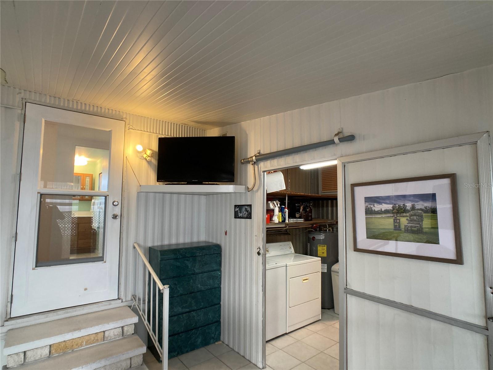 RUSKIN COLONY FARMS 3RD ADD - Residential