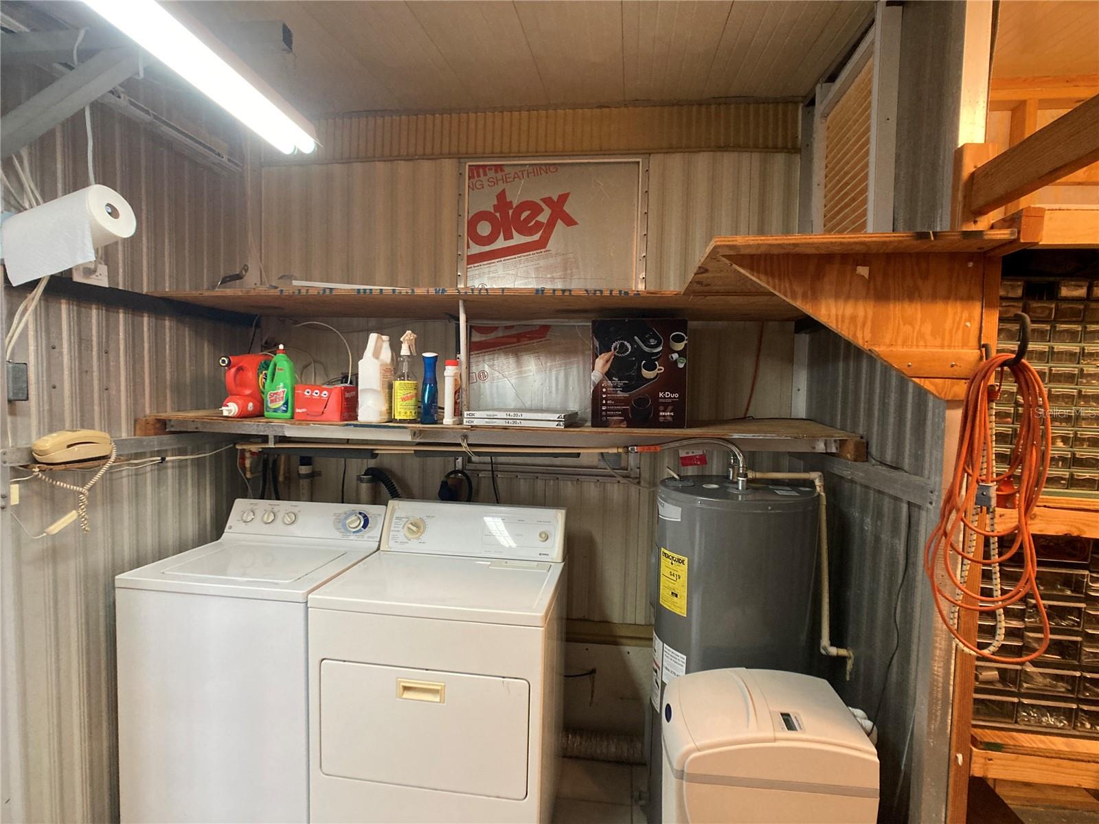 RUSKIN COLONY FARMS 3RD ADD - Residential