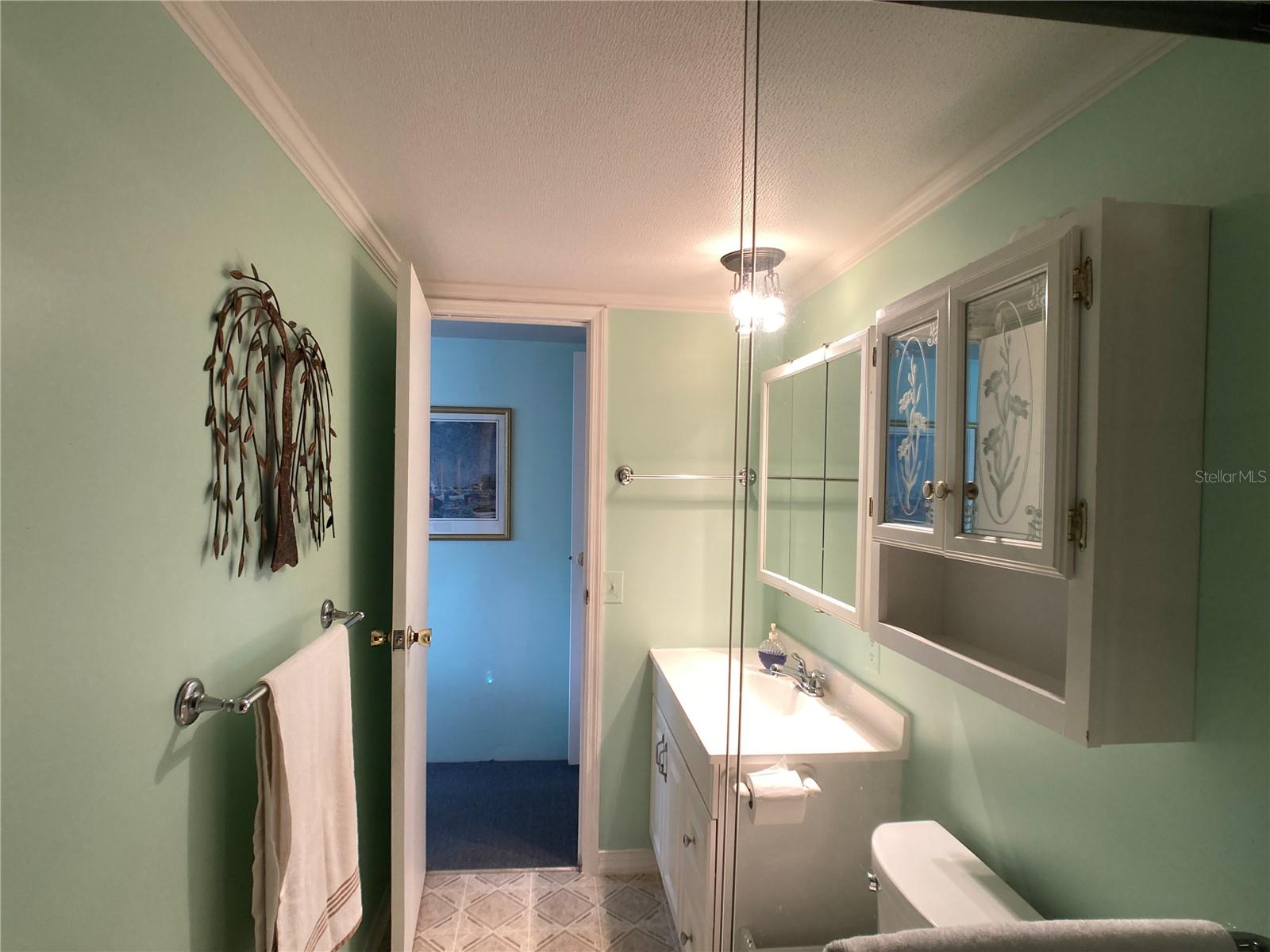 RUSKIN COLONY FARMS 3RD ADD - Residential