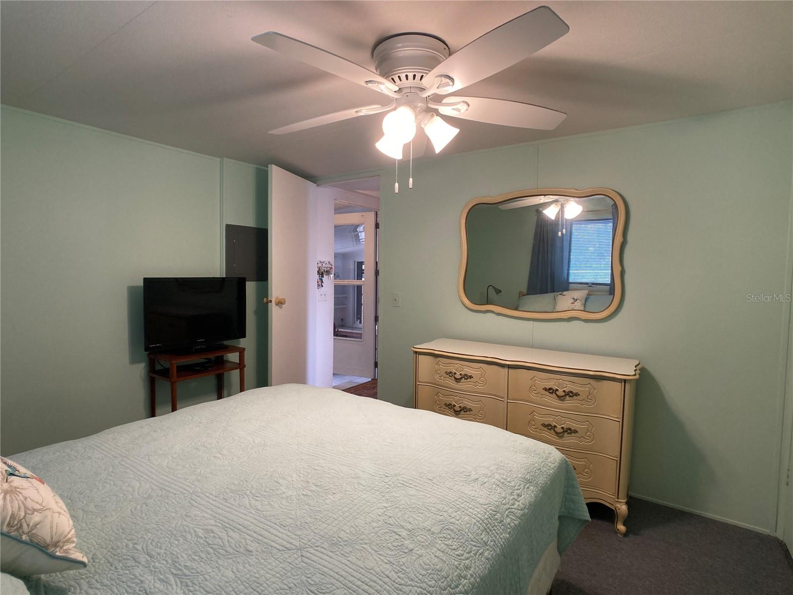 RUSKIN COLONY FARMS 3RD ADD - Residential