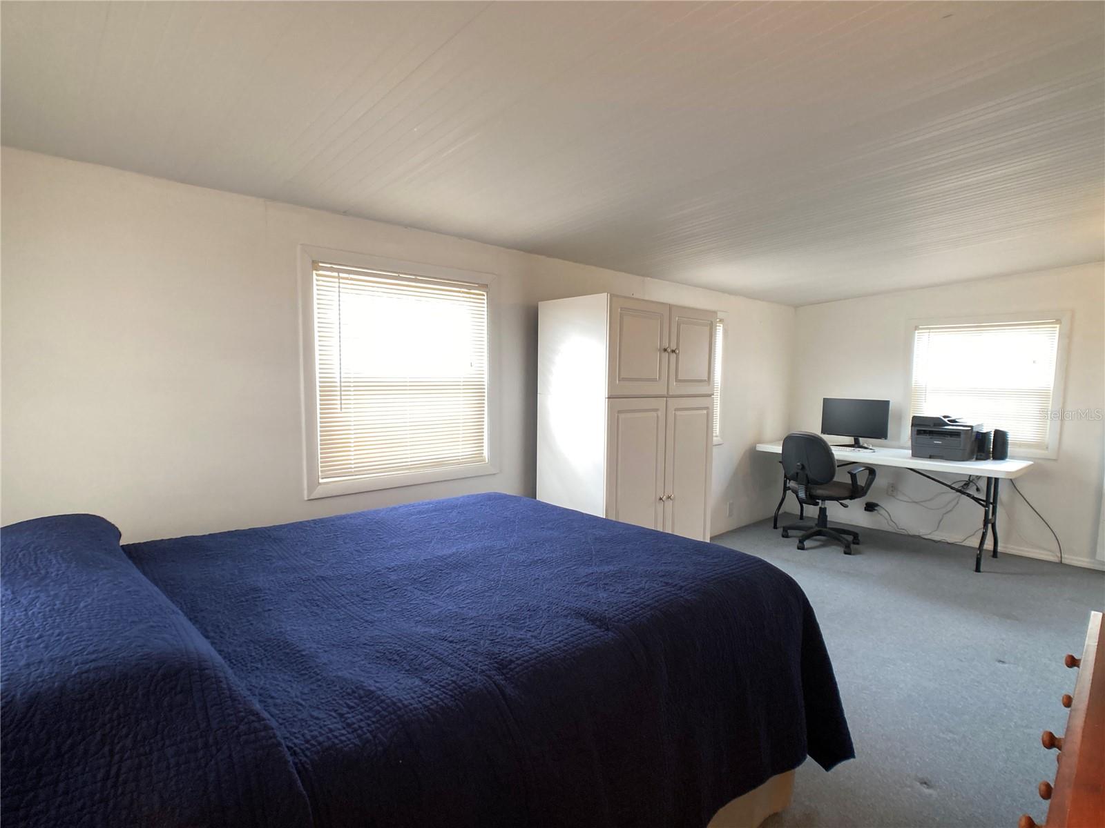 RUSKIN COLONY FARMS 3RD ADD - Residential