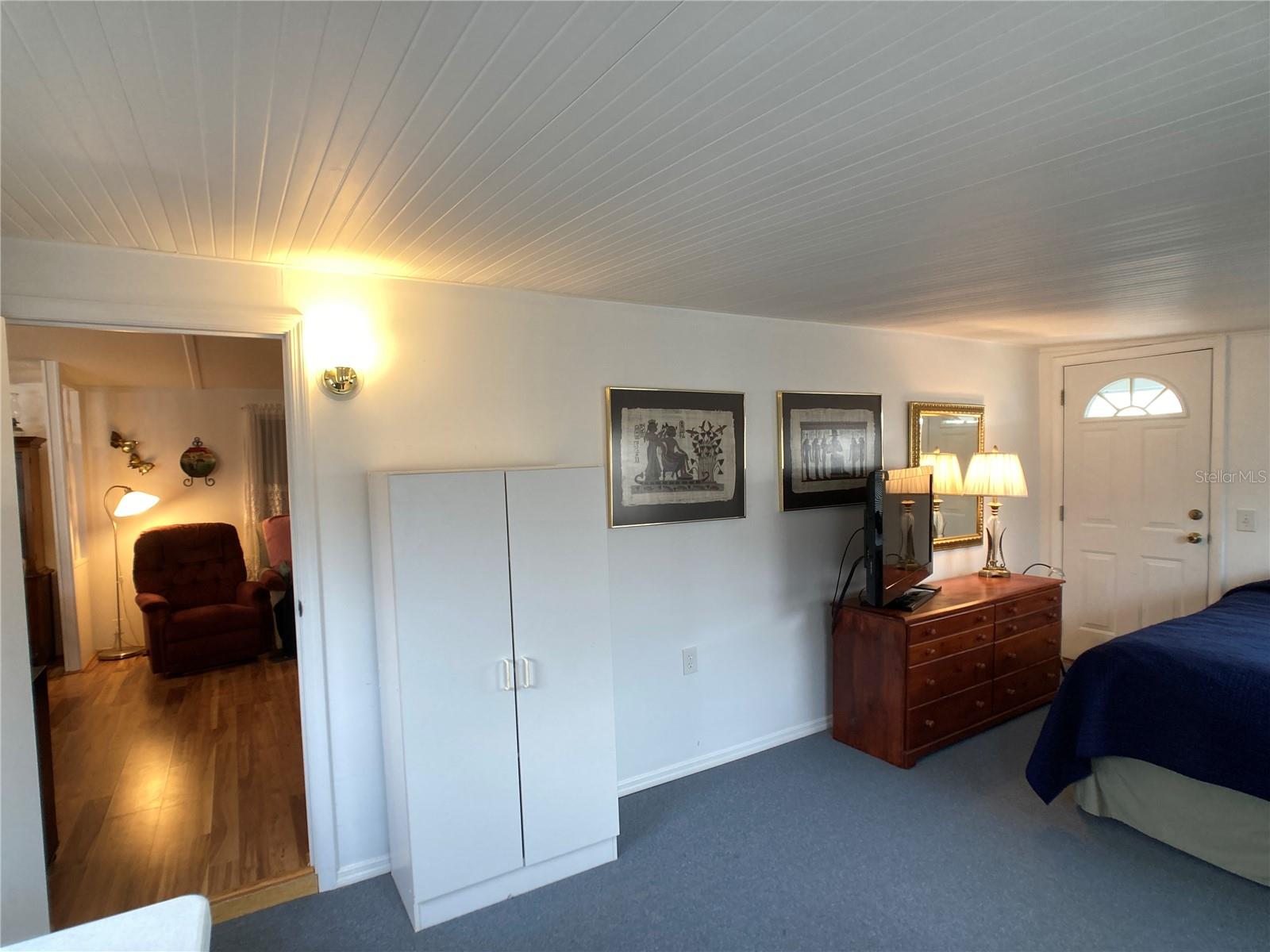 RUSKIN COLONY FARMS 3RD ADD - Residential