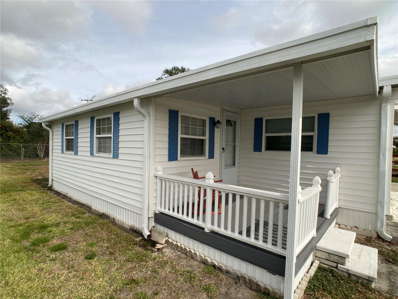 RUSKIN COLONY FARMS 3RD ADD - Residential