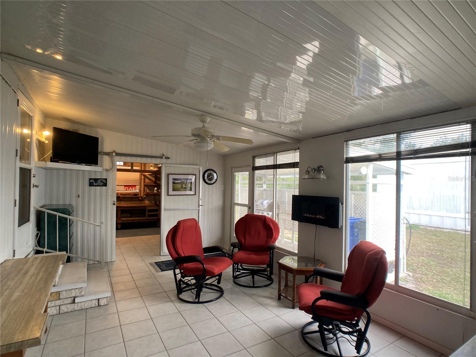 RUSKIN COLONY FARMS 3RD ADD - Residential