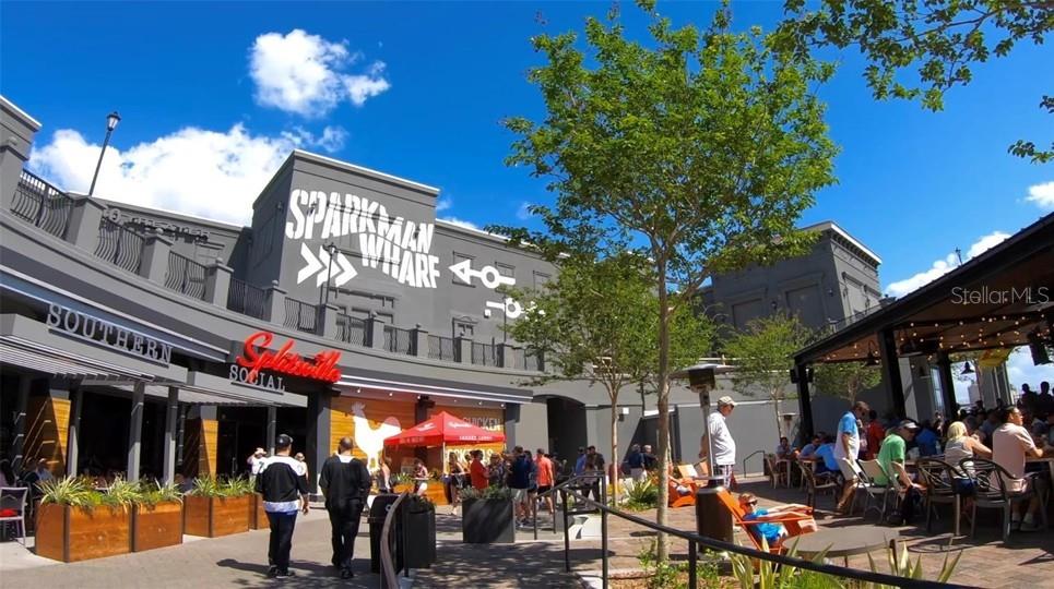 TOWERS OF CHANNELSIDE CONDOMIN - Residential Lease