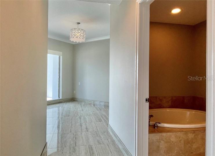 TOWERS OF CHANNELSIDE CONDOMIN - Residential Lease