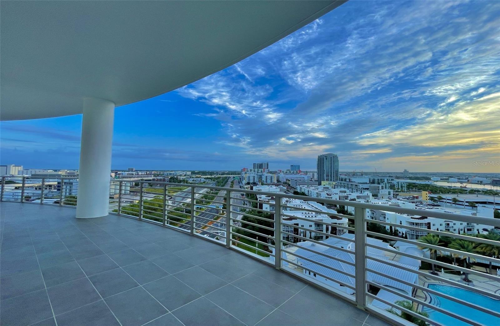 TOWERS OF CHANNELSIDE CONDOMIN - Residential Lease