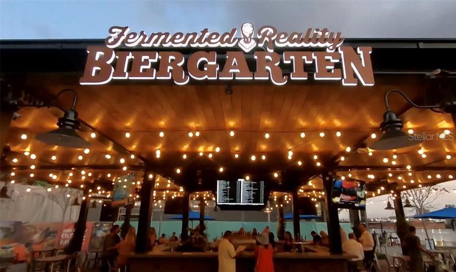 TOWERS OF CHANNELSIDE CONDOMIN - Residential Lease