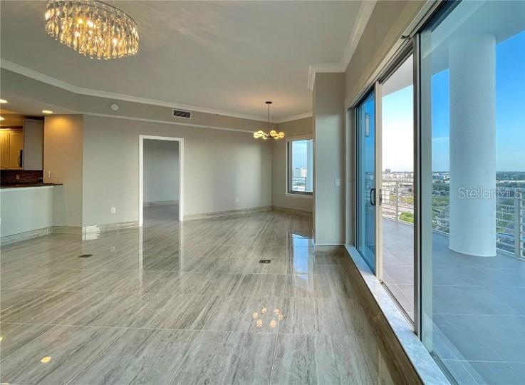TOWERS OF CHANNELSIDE CONDOMIN - Residential Lease