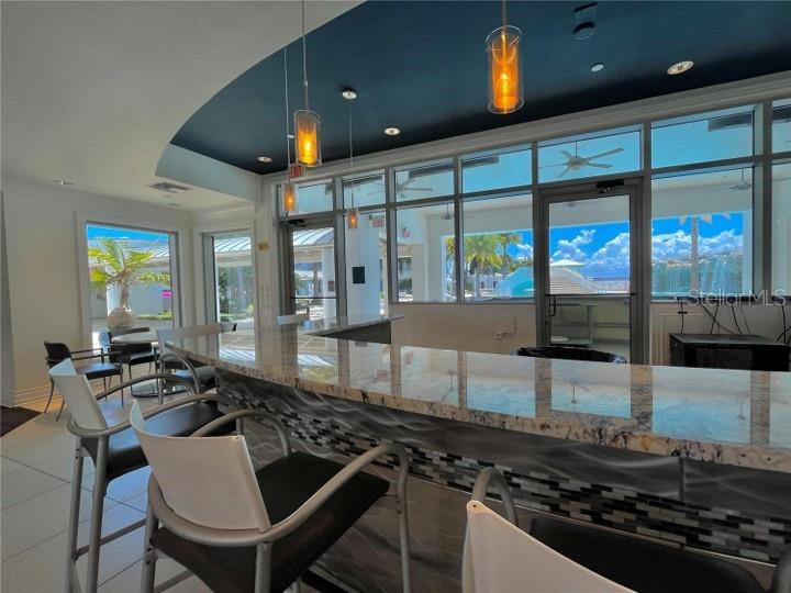 TOWERS OF CHANNELSIDE CONDOMIN - Residential Lease