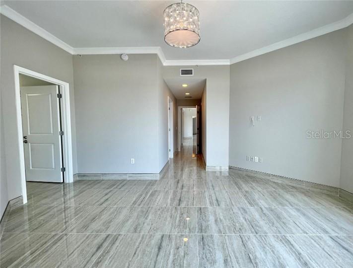 TOWERS OF CHANNELSIDE CONDOMIN - Residential Lease