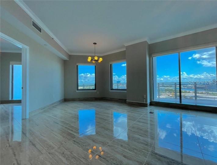 TOWERS OF CHANNELSIDE CONDOMIN - Residential Lease