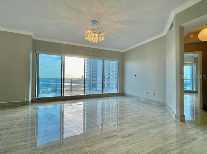 TOWERS OF CHANNELSIDE CONDOMIN - Residential Lease