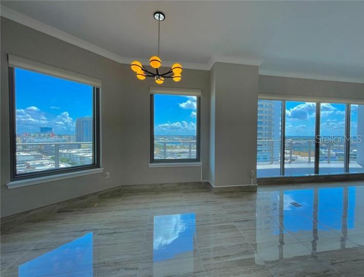 TOWERS OF CHANNELSIDE CONDOMIN - Residential Lease