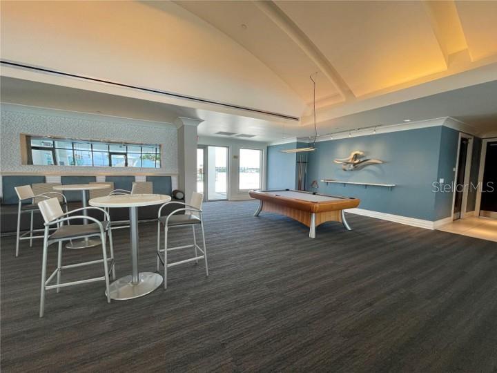 TOWERS OF CHANNELSIDE CONDOMIN - Residential Lease