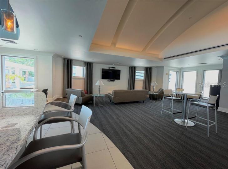 TOWERS OF CHANNELSIDE CONDOMIN - Residential Lease