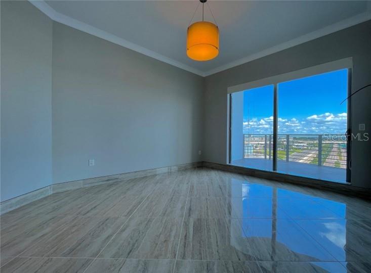 TOWERS OF CHANNELSIDE CONDOMIN - Residential Lease