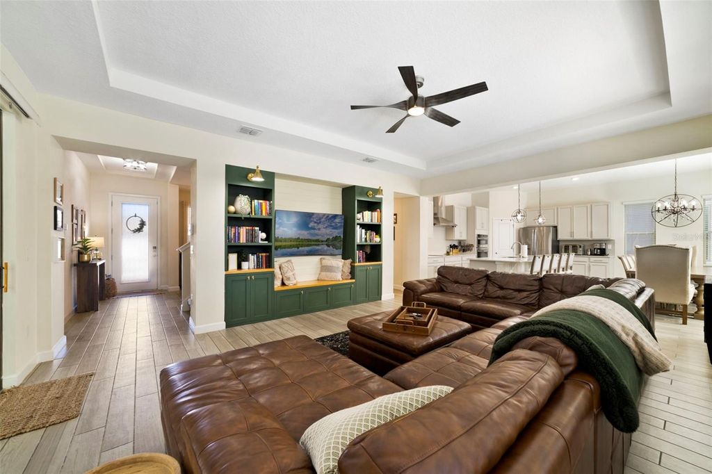 Photo of 426 Dancing Water Drive, Winter Springs, FL 32708 (MLS # O6385034)