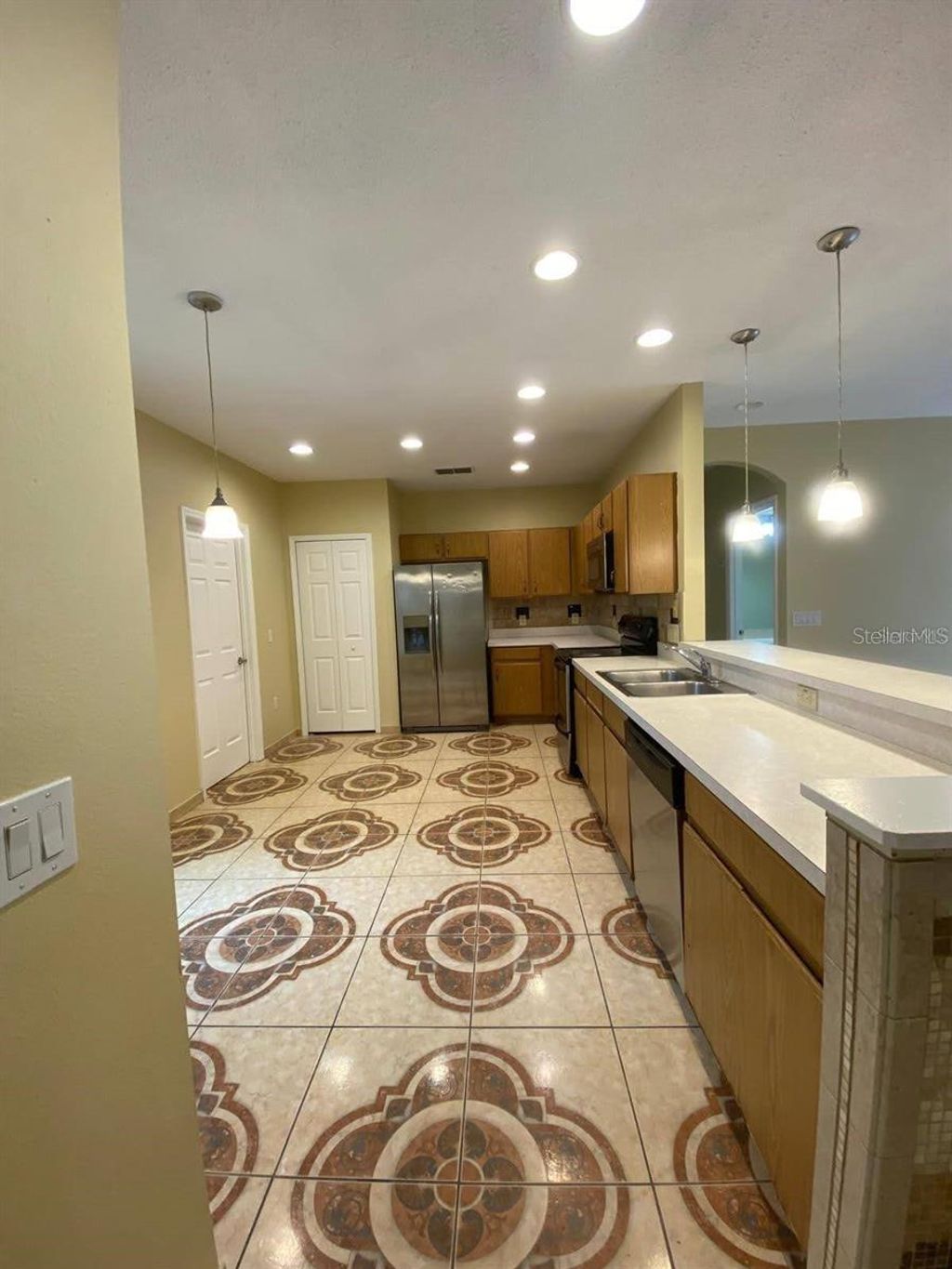 Photo of 35 Coventry Court, Kissimmee, FL 34758 (MLS # O6346669)