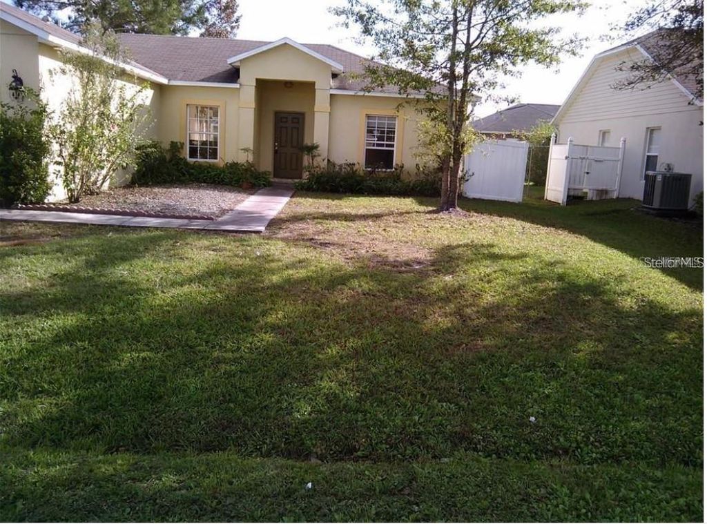 Photo of 35 Coventry Court, Kissimmee, FL 34758 (MLS # O6346669)