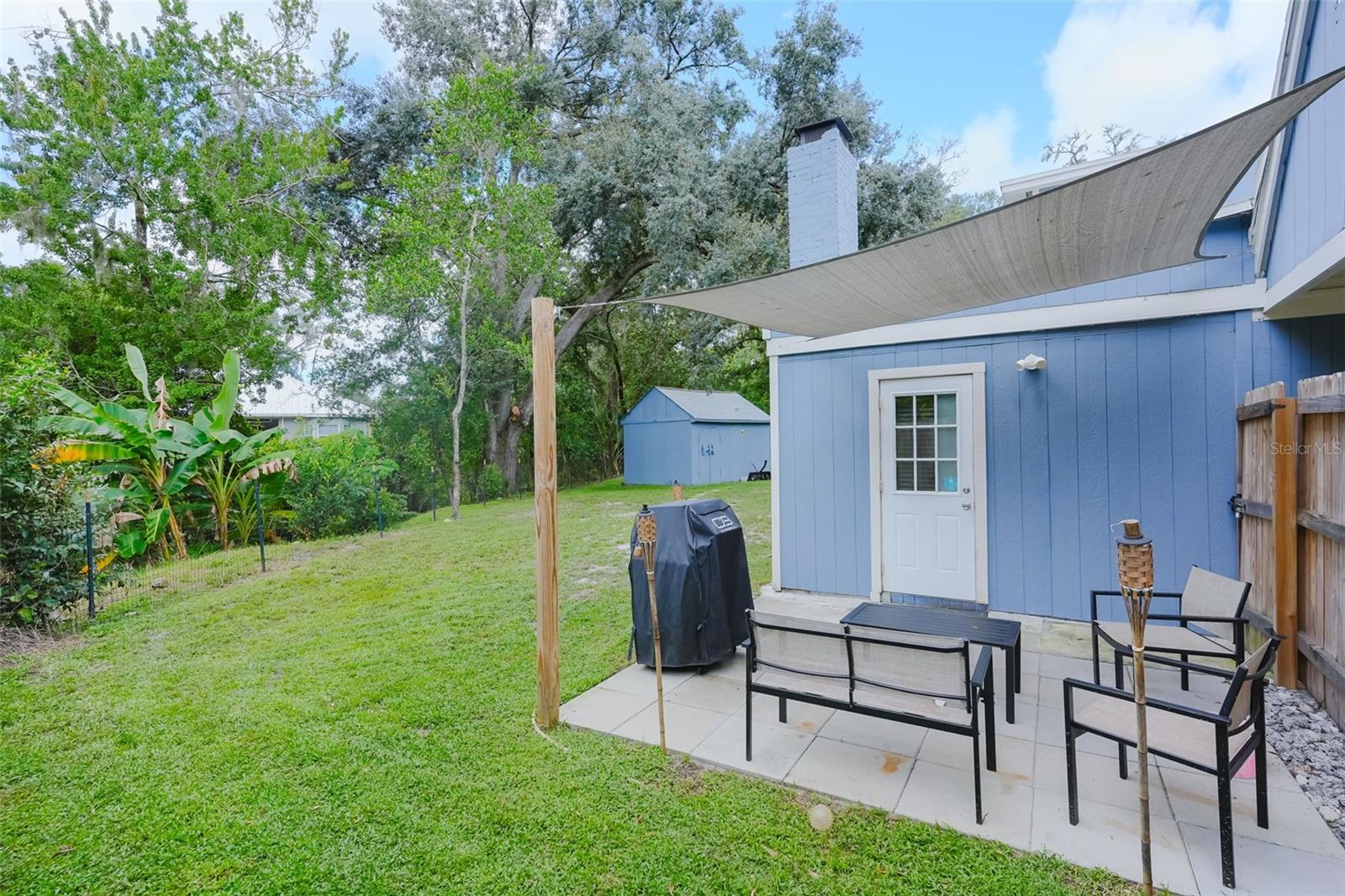 16606 FOREST PARK DRIVE