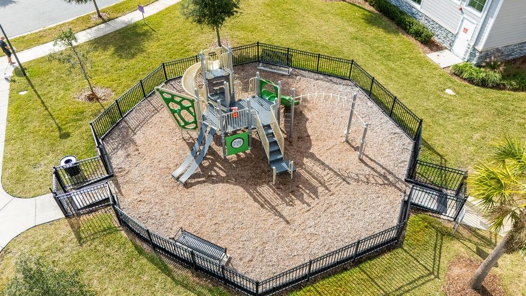 ISLES/LK NONA PH 3A - Residential Lease