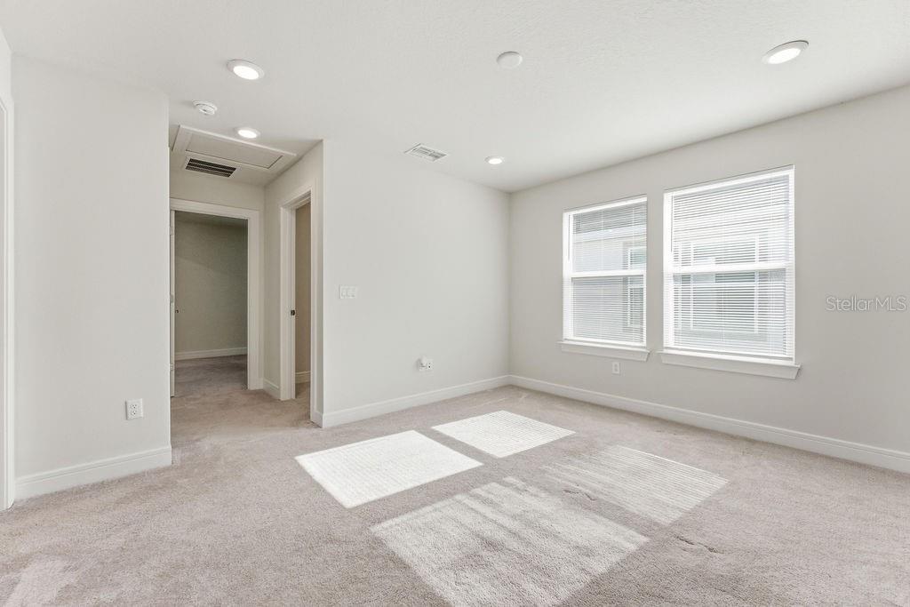 ISLES/LK NONA PH 3A - Residential Lease