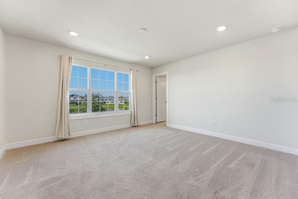 ISLES/LK NONA PH 3A - Residential Lease